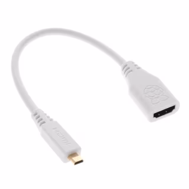 RPI HDMI ADAPTER Raspberry Pi  USB-DVI-HDMI-Anschlussadapter